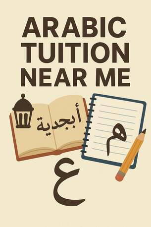 Dubai, Lessons Offered, Affordable Arabic Classes For Kids Near Me &ndash; Learn The Easy Way
