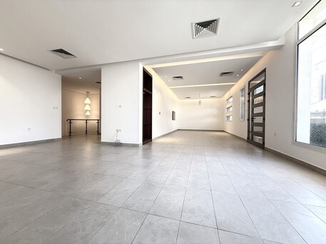 Kuwait City, Apartments/Houses, KWD 900/month,  3 BR,  Abu Fatira &ndash; For Rent, Spacious, Three Bedroom Duplex W/yard