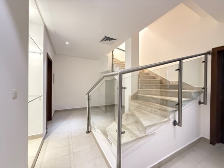 Kuwait City, Apartments/Houses, KWD 900/month,  3 BR,  Abu Fatira &ndash; For Rent, Spacious, Three Bedroom Duplex W/yard