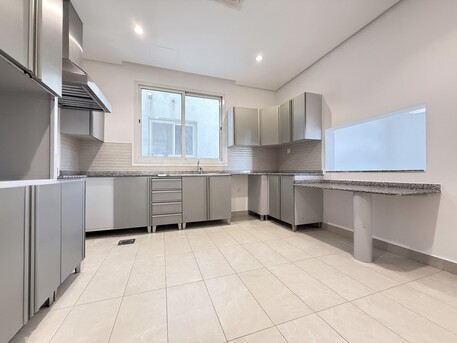 Kuwait City, Apartments/Houses, KWD 900/month,  3 BR,  Abu Fatira &ndash; For Rent, Spacious, Three Bedroom Duplex W/yard