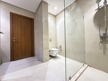 Kuwait City, Apartments/Houses, KWD 900/month,  3 BR,  Abu Fatira &ndash; For Rent, Spacious, Three Bedroom Duplex W/yard