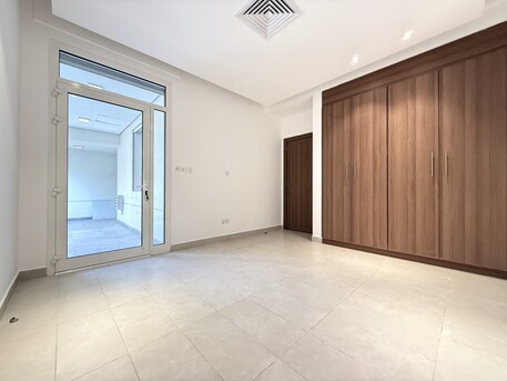 Kuwait City, Apartments/Houses, KWD 900/month,  3 BR,  Abu Fatira &ndash; For Rent, Spacious, Three Bedroom Duplex W/yard