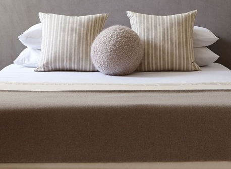 Kuwait City, Apartments/Houses, KWD 550/month,  Furnished,  3 BR,  Sea View! Furnished 2 Or 3 Bedrooms In Mangaf For Rent With Pool.