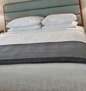 Kuwait City, Apartments/Houses, KWD 265/month,  Furnished,  1 BR,  Nice Furnished 1 Bedroom Apartment For Rent In Fintas With Pool