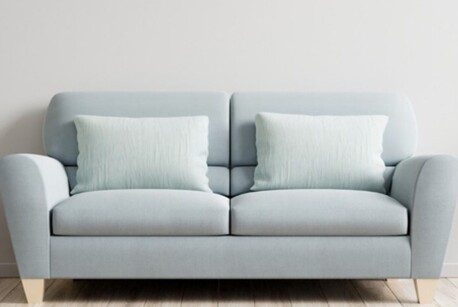 Kuwait City, Apartments/Houses, KWD 350/month,  Furnished,  2 BR,  Sea View! Furnished 2 Bedroom Apartment With Pool In Mahboula.