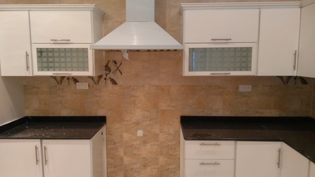 Kuwait City, Apartments/Houses, KWD 650/month,  4 BR,  New, Nice & Oversized 4 Bedroom Floor In Abu Fatira.