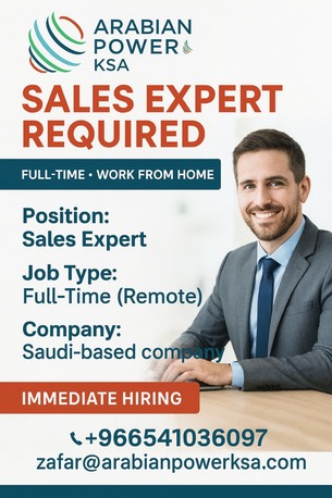 Islamabad, Jobs, Hiring For Accounts/Fiber Technicians/Engineer Remote Roles From Pakistan (work From Home)