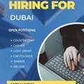 OPENINGS FOR DUBAI