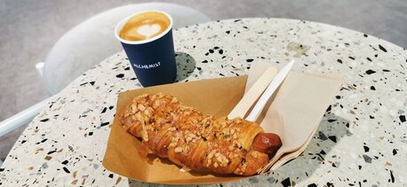 Singapore, Food, SGD 10,  Alchemist