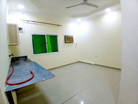 Hidd, Apartments/Houses, BHD 170/month,  1 BR,  Flat 1bhk For Rent New Hidd Inclusive