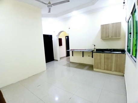Hidd, Apartments/Houses, BHD 170/month,  1 BR,  Flat 1bhk For Rent New Hidd Inclusive