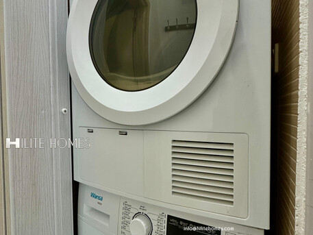 Kuwait City, Apartments/Houses, KWD 500/month,  2 BR,  Rooftop 2-bedroom Furnished Apartment With Terrace For Rent In Salwa