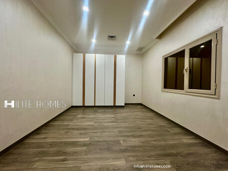 Kuwait City, Apartments/Houses, KWD 850/month,  4 BR,  Four Bedroom Floor For Rent In Al-Siddeeq