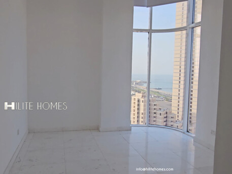 Kuwait City, Apartments/Houses, KWD 2500/month,  4 BR,  VIP Penthouse Apartment For Rent In Bneid Al Qar