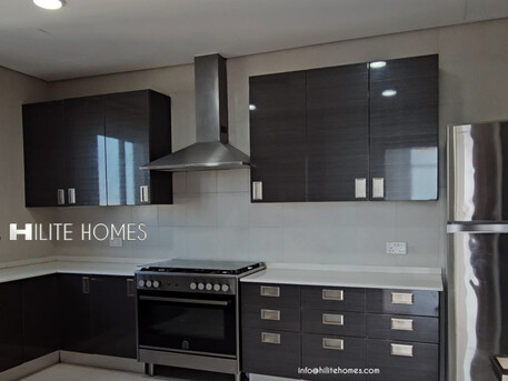 Kuwait City, Apartments/Houses, KWD 2500/month,  4 BR,  VIP Penthouse Apartment For Rent In Bneid Al Qar