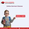 Online German Classes