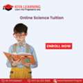 Online Science Tuition
