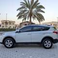 SAR 79000,  Toyota RAV4,  2014,  Automatic,  80000 KM,