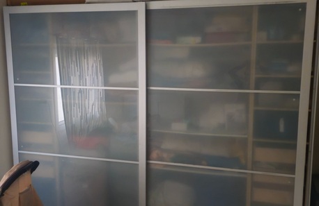 Jeddah, Furniture, SAR 850,  Ikeas Wardrobe