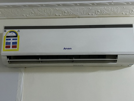 Jeddah, Air Conditioners, SAR 700,  Ac For Sale!