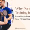 Why Personal Training In Zug Is The Key To Reaching Your Fitness Goals Faster