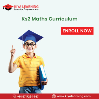 Abu Dhabi, Lessons Offered, Ks2 Maths Curriculum