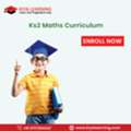 Ks2 Maths Curriculum