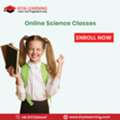 Online Science Classes