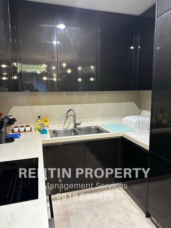 Jakarta, Apartments/Houses, USD 2200/month,  Furnished,  2 BR,  110 Sq. Meter,  For Rent Apartment Pondok Indah Residence 2 Bedrooms Furnished