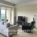USD 2500/month,  Furnished,  2 BR,  135 Sq. Meter,  For Rent Apartment Pondok Indah Residence 2 Bedrooms Furnished