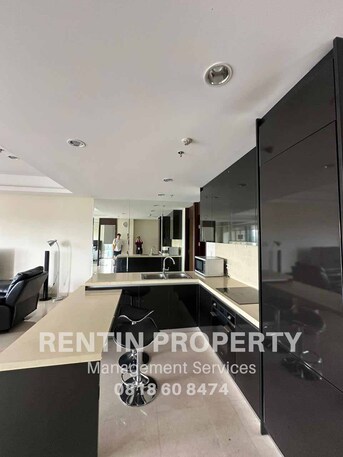 Jakarta, Apartments/Houses, USD 2500/month,  Furnished,  2 BR,  135 Sq. Meter,  For Rent Apartment Pondok Indah Residence 2 Bedrooms Furnished