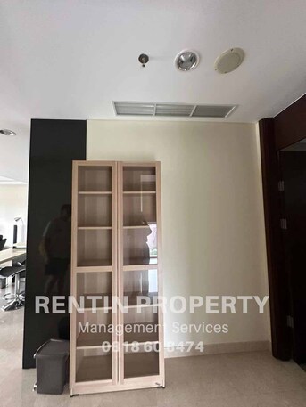 Jakarta, Apartments/Houses, USD 2500/month,  Furnished,  2 BR,  135 Sq. Meter,  For Rent Apartment Pondok Indah Residence 2 Bedrooms Furnished