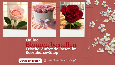 Geneva, Farm & Garden, CHF 5,  Online Blumen Bestellen &ndash; Frische, Duftende Rosen Im Rosenb?rse-Shop