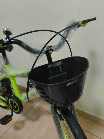 Riyadh, Bicycles, SAR 249,  Children