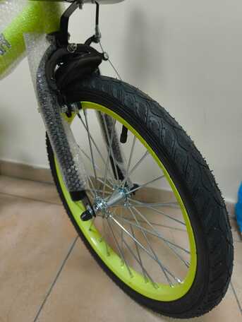 Riyadh, Bicycles, SAR 249,  Children