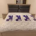 SAR 2500,  Brand New Complete Bedroom Set &ndash; 2500 SAR (Slightly Negotiable)