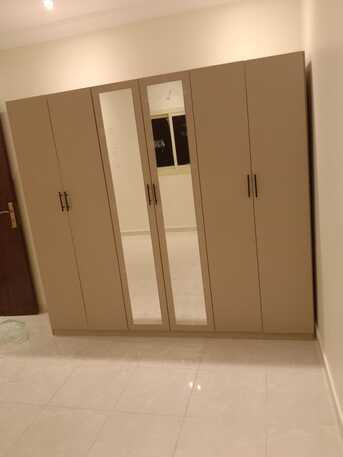 Khulais, Furniture, SAR 2500,  Brand New Complete Bedroom Set &ndash; 2500 SAR (Slightly Negotiable)
