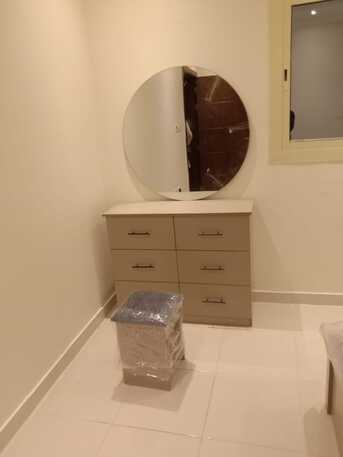 Khulais, Furniture, SAR 2500,  Brand New Complete Bedroom Set &ndash; 2500 SAR (Slightly Negotiable)