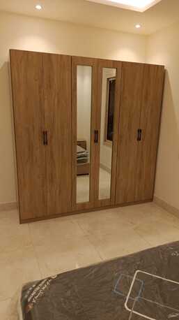 Khulais, Furniture, SAR 2500,  Brand New Complete Bedroom Set &ndash; 2500 SAR (Slightly Negotiable)