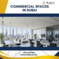 Dream Commercial Spaces In Dubai &ndash; Ready For Your Business