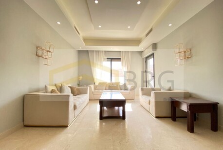 Abdoun, Apartments/Houses, JOD 21000/year,  Furnished,  4 BR,  Your Perfect Home In Abdoun Is Ready!