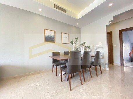 Abdoun, Apartments/Houses, JOD 21000/year,  Furnished,  4 BR,  Your Perfect Home In Abdoun Is Ready!