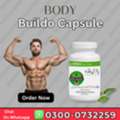 Body Buildo Capsule In Pakistan $ 03000732259 Jia