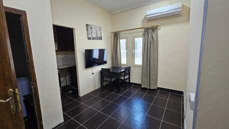 Mahooz, Apartments/Houses, BHD 180/month,  Furnished,  1 BR,  Flat For Rent In Mahooz Nearby Golden Karak