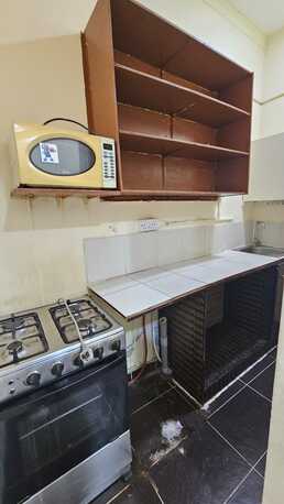 Mahooz, Apartments/Houses, BHD 180/month,  Furnished,  1 BR,  Flat For Rent In Mahooz Nearby Golden Karak