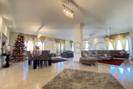 Amman, Apartments/Houses, JOD 13000/year,  Furnished,  3 BR,  4 Sq. Meter,  Location, Style & Comfort In The 4th Circle!