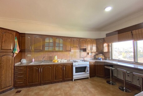 Amman, Apartments/Houses, JOD 13000/year,  Furnished,  3 BR,  4 Sq. Meter,  Location, Style & Comfort In The 4th Circle!