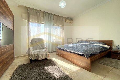 Amman, Apartments/Houses, JOD 13000/year,  Furnished,  3 BR,  4 Sq. Meter,  Location, Style & Comfort In The 4th Circle!