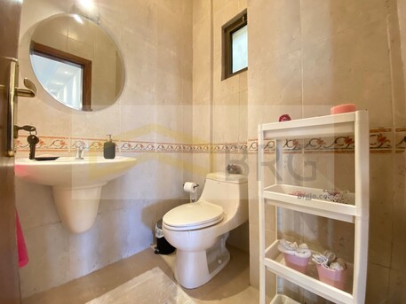 Amman, Apartments/Houses, JOD 13000/year,  Furnished,  3 BR,  4 Sq. Meter,  Location, Style & Comfort In The 4th Circle!