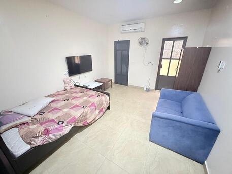 Tubli, Apartments/Houses, BHD 170/month,  Furnished,  Studio,  Studio Flat For Rent In Tubli With EWA Nearby Ajeeb Store
